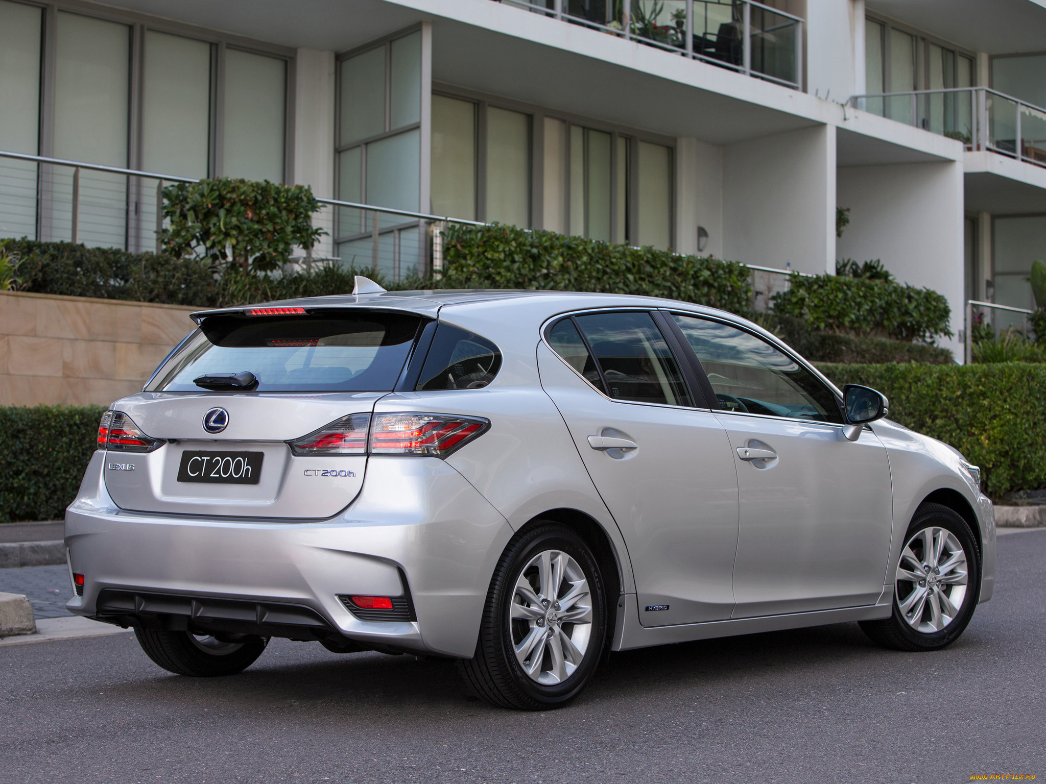 , lexus, au-spec, 2014, 200h, ct